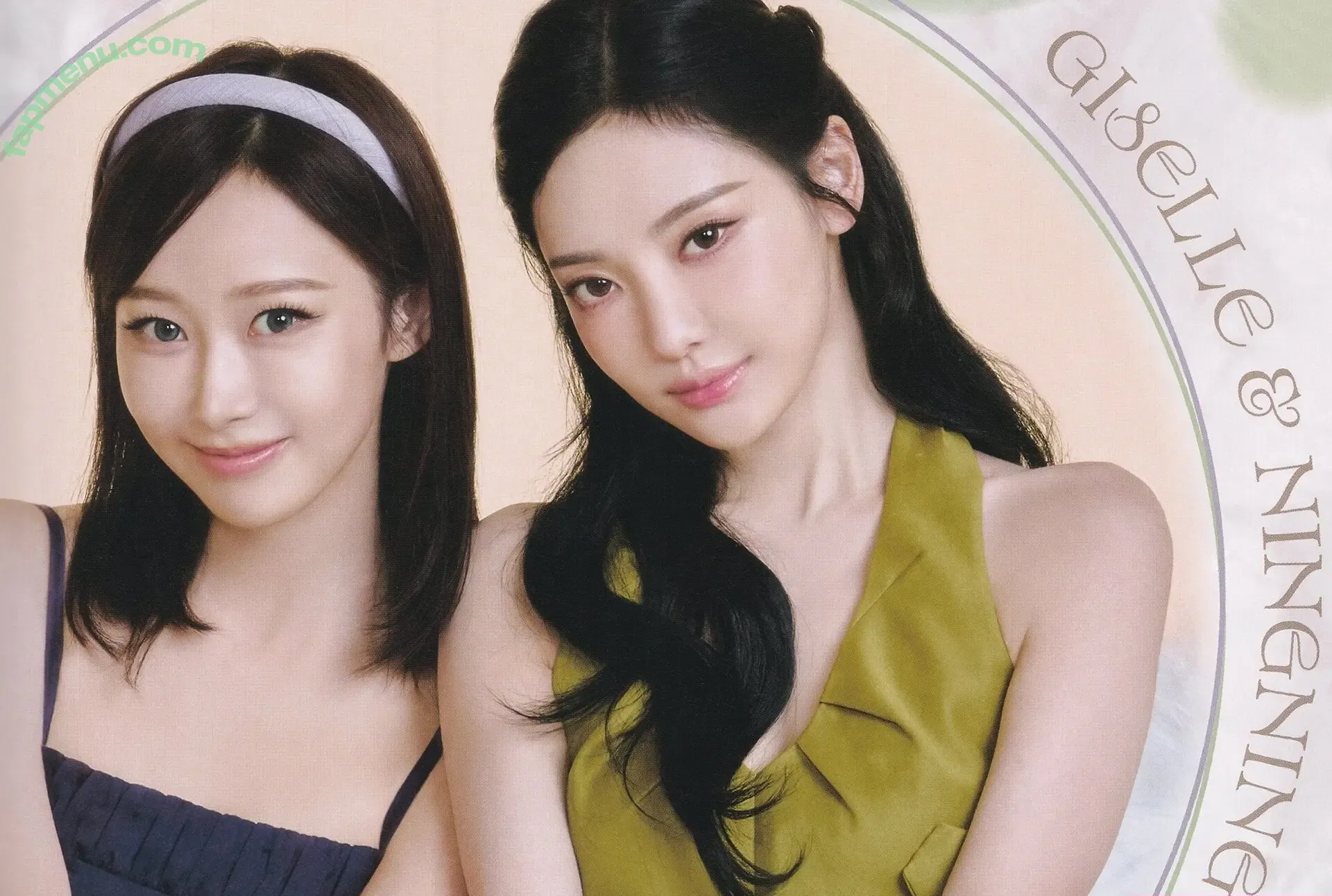 Ningning (æspa nude photo #1989 (aespa / imnotningning / littlechopper)