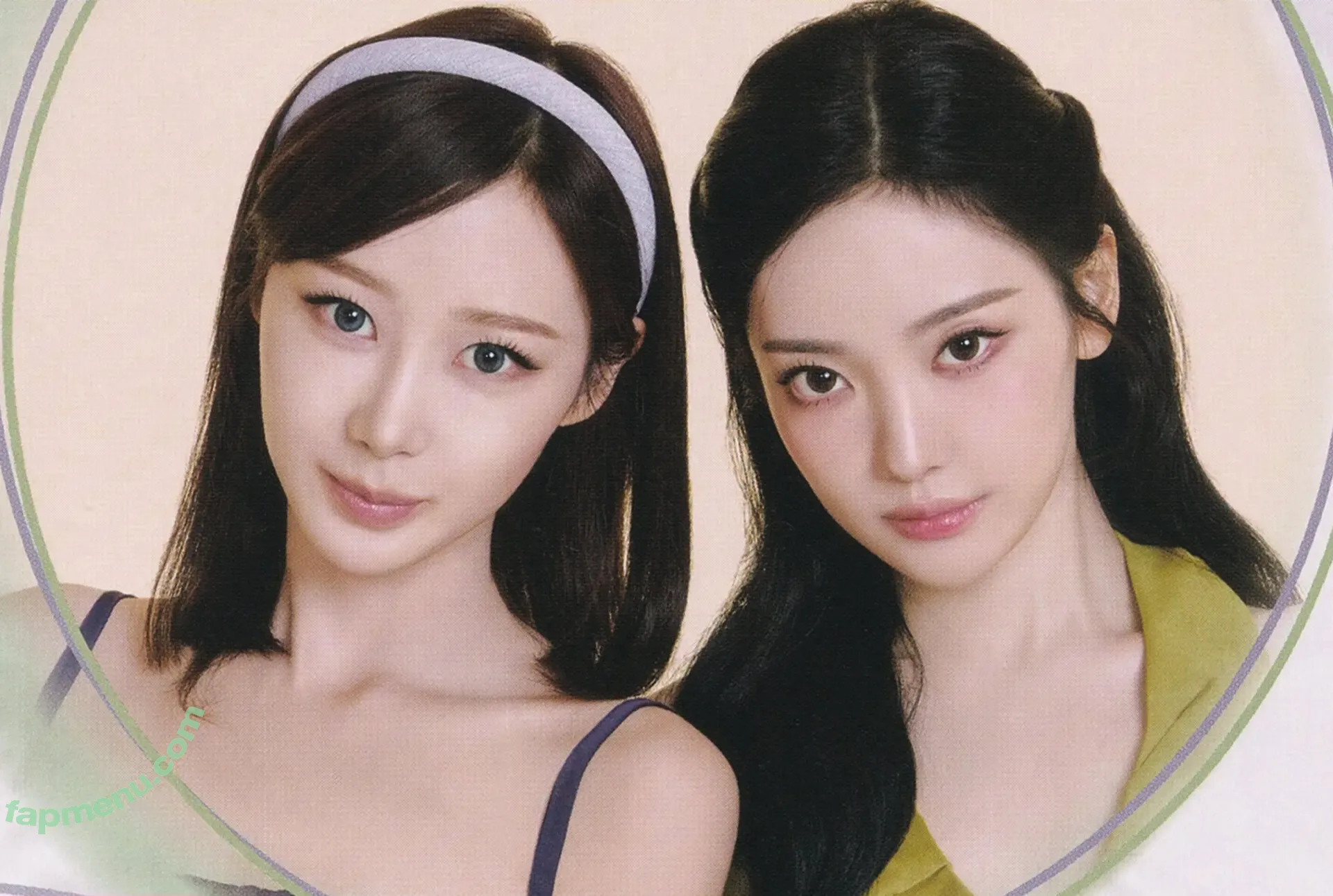 Ningning (æspa nude photo #1990 (aespa / imnotningning / littlechopper)