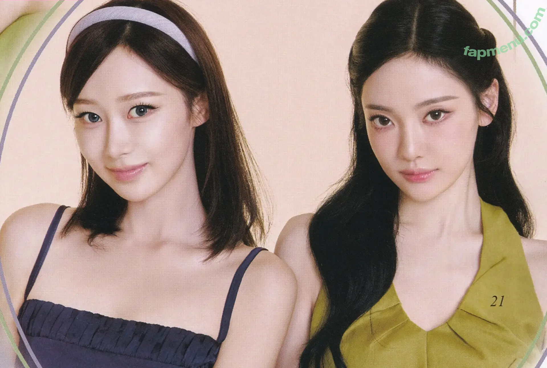 Ningning (æspa nude photo #1991 (aespa / imnotningning / littlechopper)