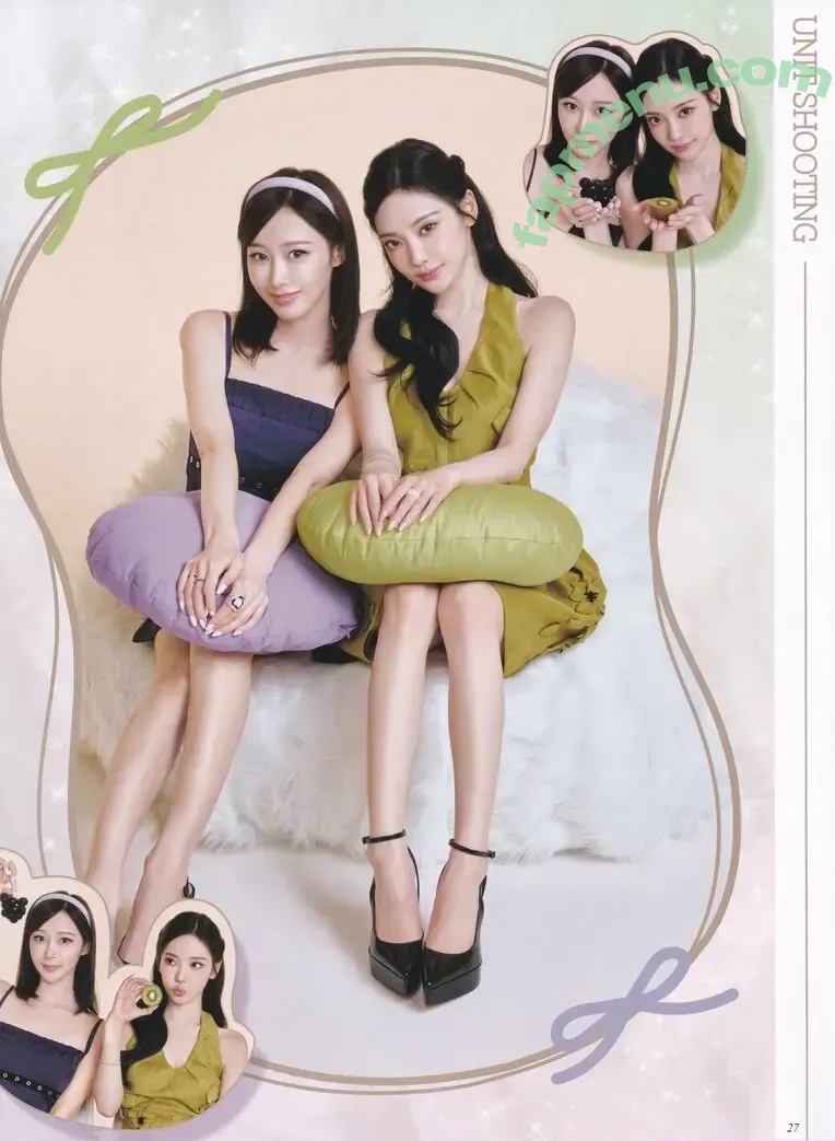 Ningning (æspa nude photo #1992 (aespa / imnotningning / littlechopper)