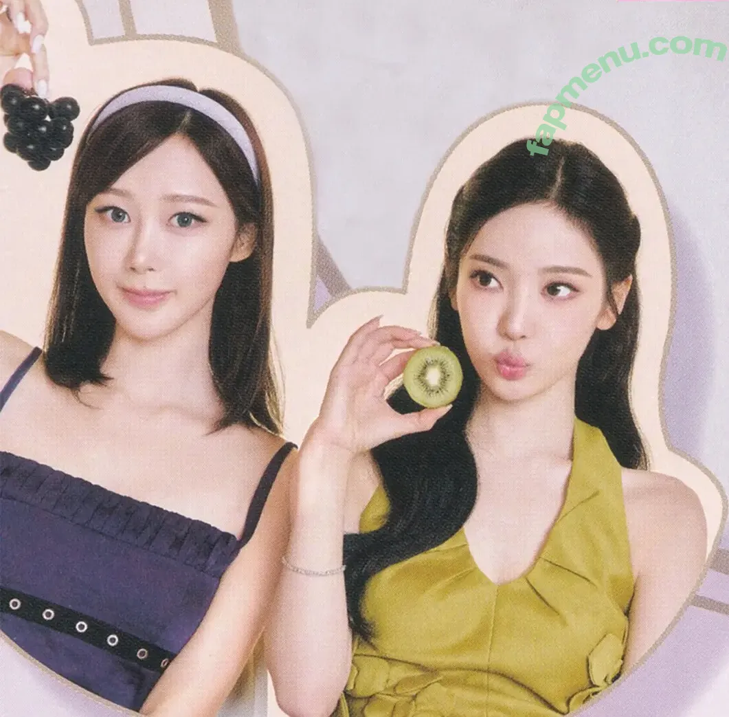 Ningning (æspa nude photo #1995 (aespa / imnotningning / littlechopper)