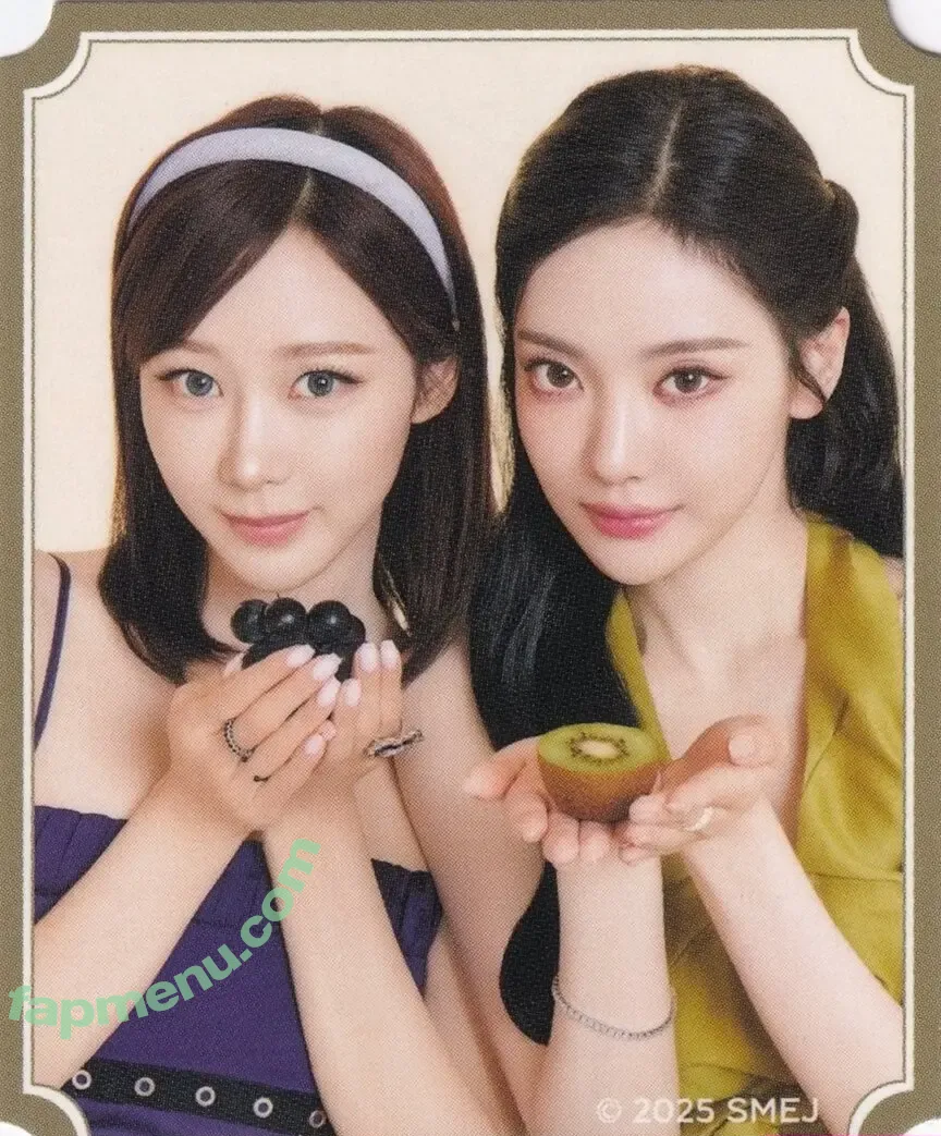 Ningning (æspa nude photo #1996 (aespa / imnotningning / littlechopper)