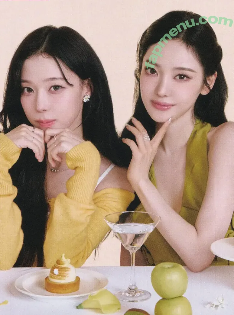 Ningning (æspa nude photo #2002 (aespa / imnotningning / littlechopper)