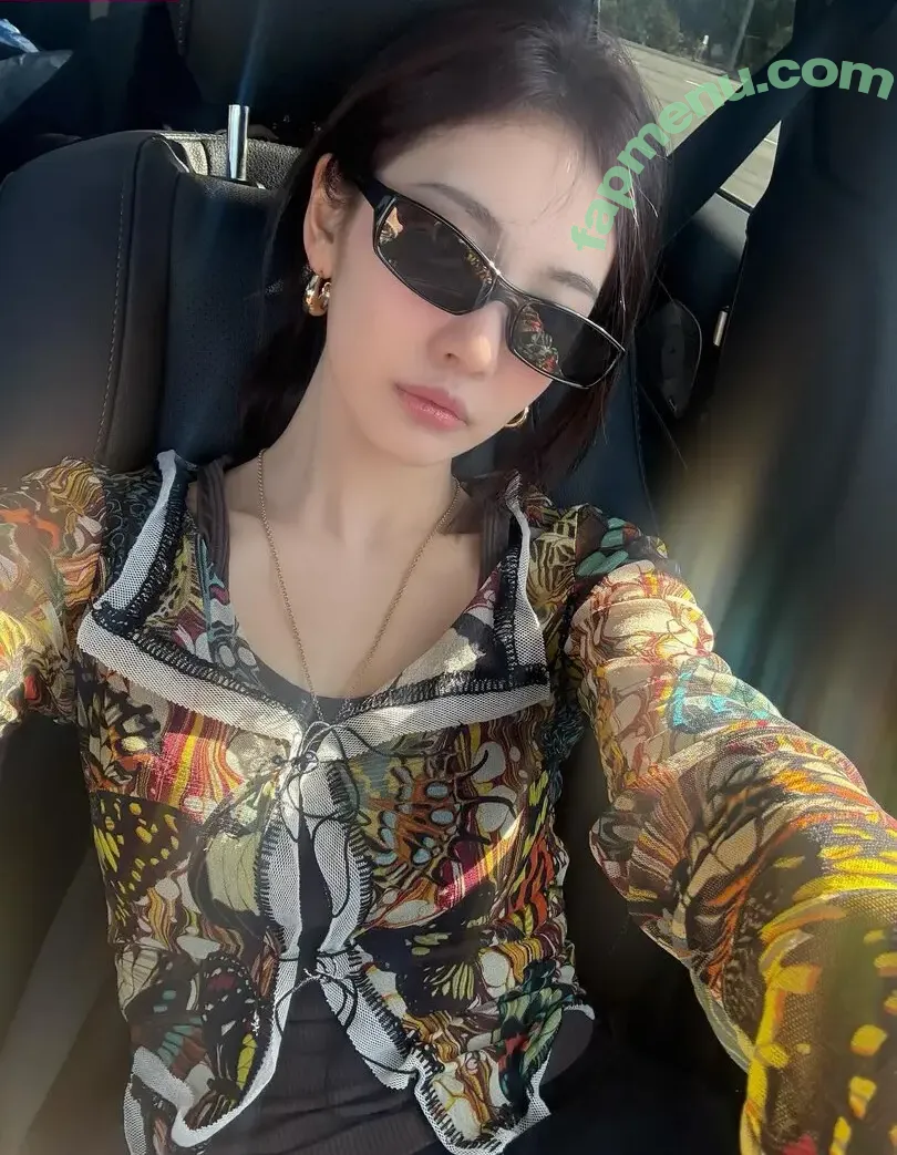 Ningning (æspa nude photo #2003 (aespa / imnotningning / littlechopper)