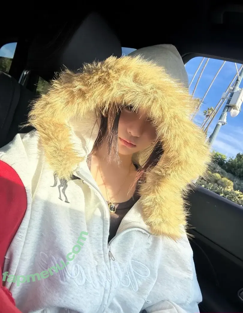 Ningning (æspa nude photo #2005 (aespa / imnotningning / littlechopper)