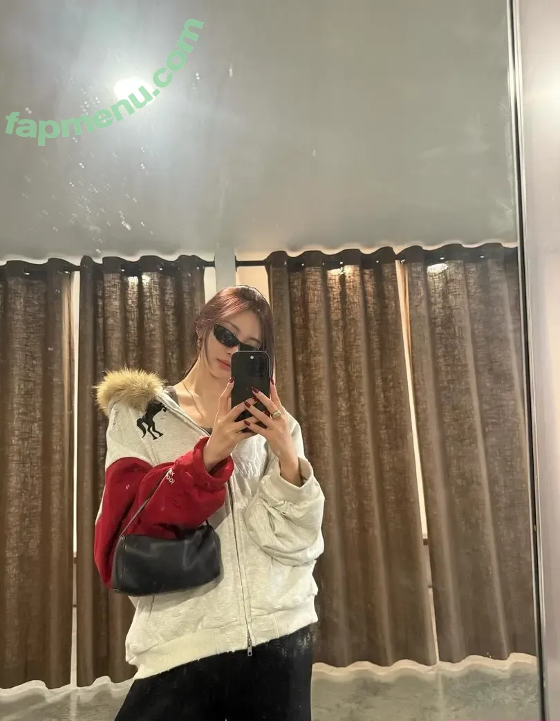 Ningning (æspa nude photo #2006 (aespa / imnotningning / littlechopper)