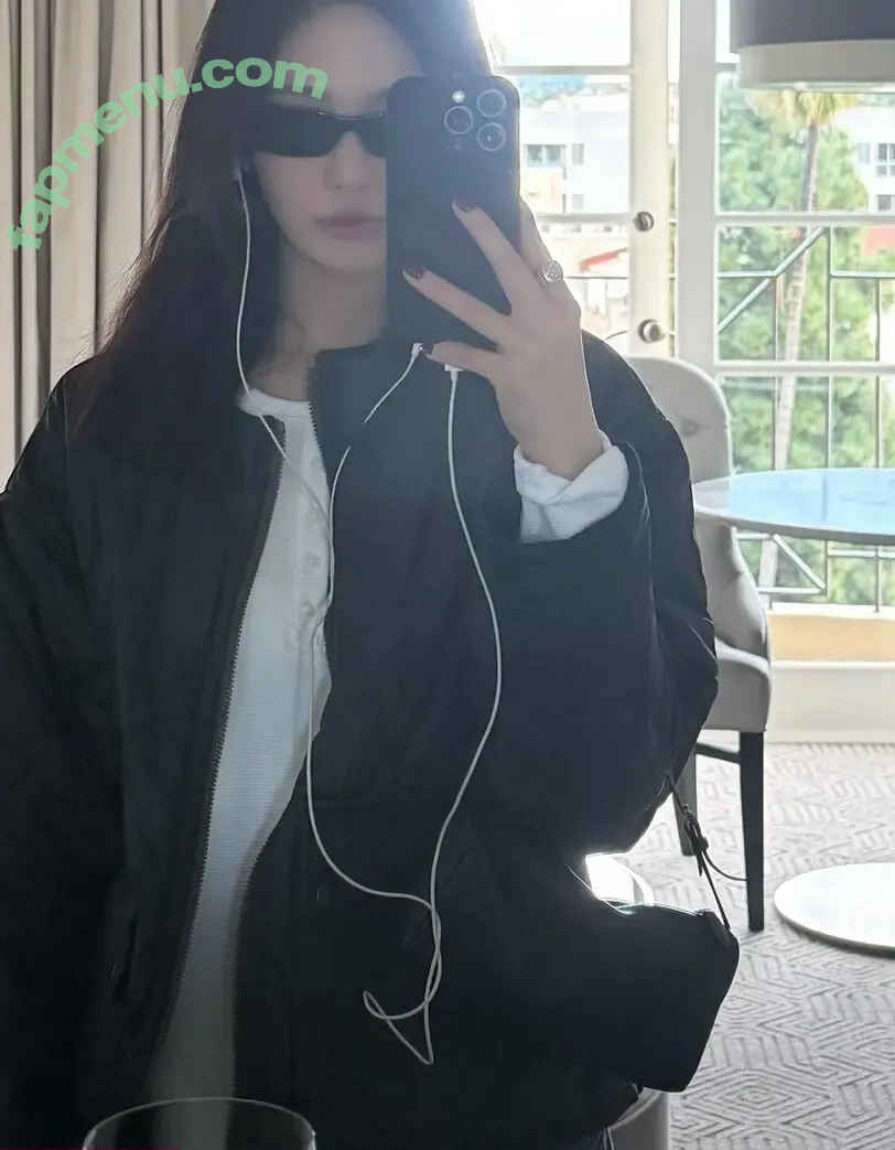 Ningning (æspa nude photo #2007 (aespa / imnotningning / littlechopper)