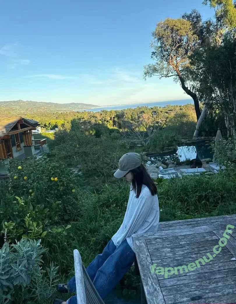 Ningning (æspa nude photo #2009 (aespa / imnotningning / littlechopper)