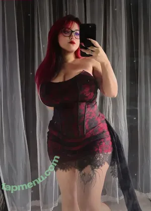 niniitard / ninii / ninitard nude photo #0517