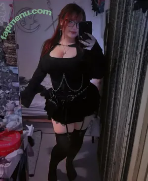 niniitard / Ninii / Niniibear / ninitard nude photo #0519