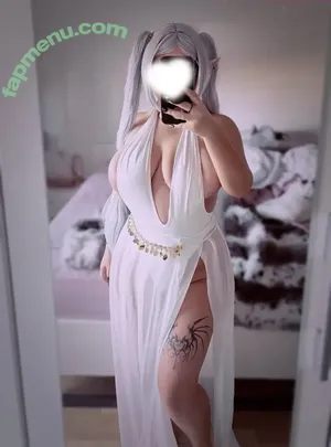 niniitard / Ninii / Niniibear / ninitard nude photo #0526