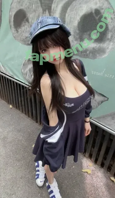 NinimlgbReal nude photo #0010 (Yours_apple)