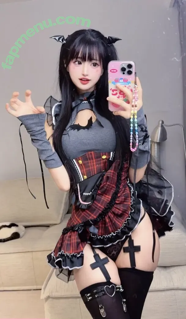 NinimlgbReal nude photo #0024 (Yours_apple)