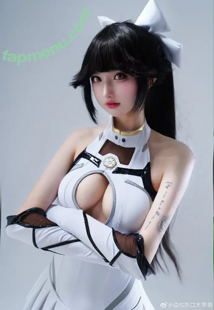 NinimlgbReal nude photo #0034 (Yours_apple)