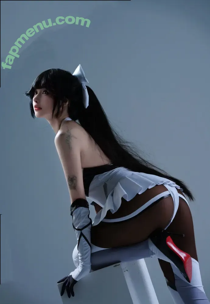 NinimlgbReal nude photo #0036 (Yours_apple)