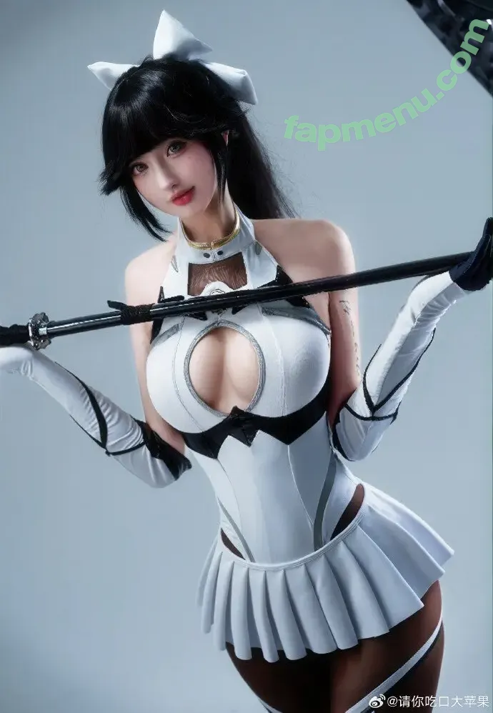 NinimlgbReal nude photo #0037 (Yours_apple)