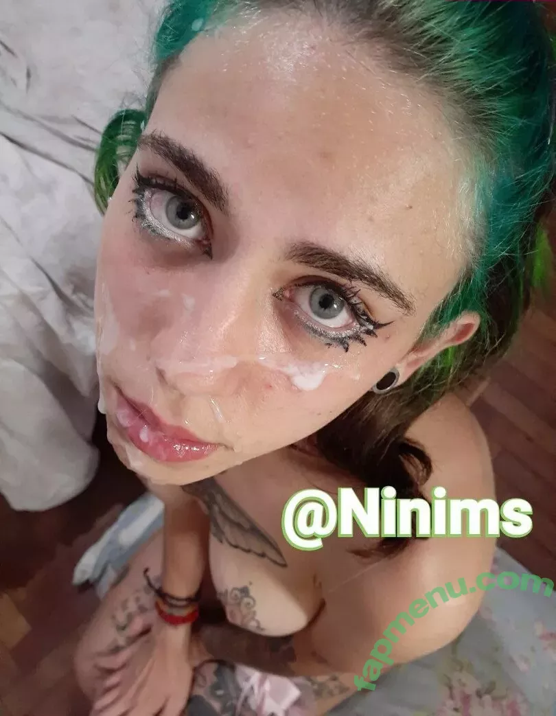 NinimUwU nude photo #0005 (minniuwu_)