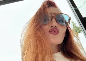 nininini / metanfetanini nude photo #0070