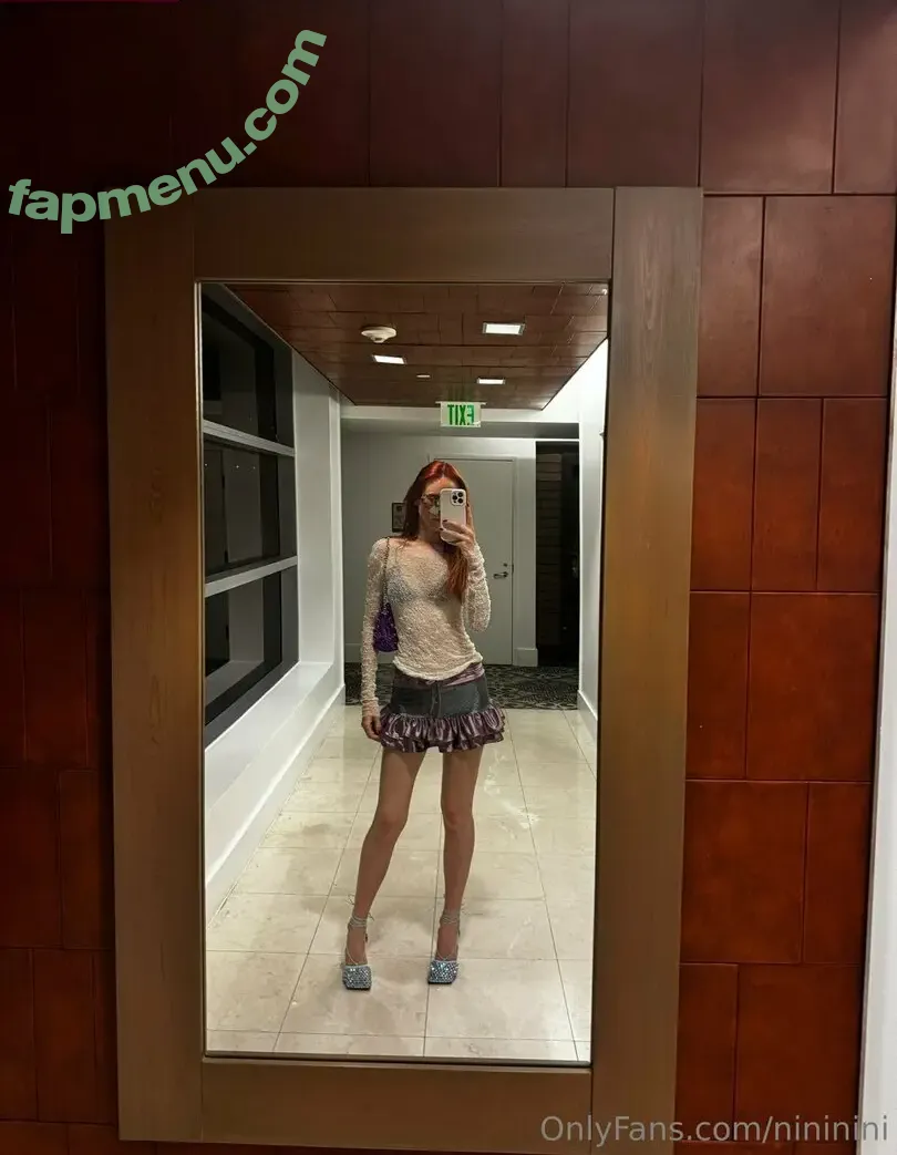 nininini nude photo #0011 (metanfetanini)