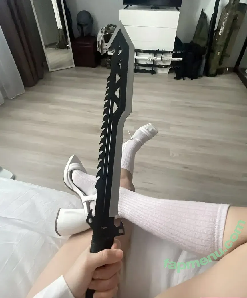Ninja.Vi nude photo #0015 (Ninja.Vi)
