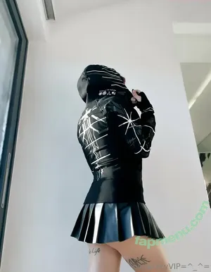 ninjakittyvip / aslamedwin nude photo #0005