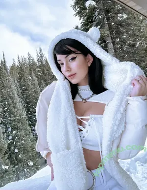 ninjakittyvip / aslamedwin nude photo #0013