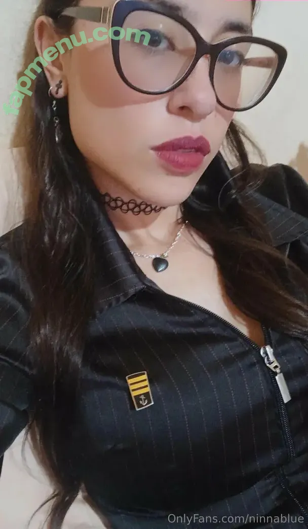 ninnablue nude photo #0001 (ninnablue)