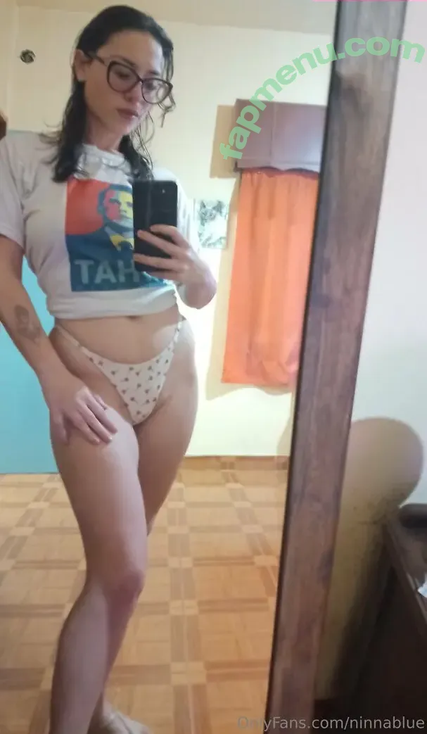 ninnablue nude photo #0025 (ninnablue)