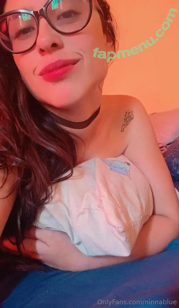ninnablue nude photo #0034 (ninnablue)