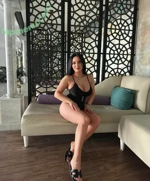 Nino Kikacheishvili / ninas_welt25 nude photo #0075