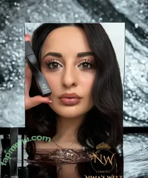 Nino Kikacheishvili / ninas_welt25 nude photo #0089