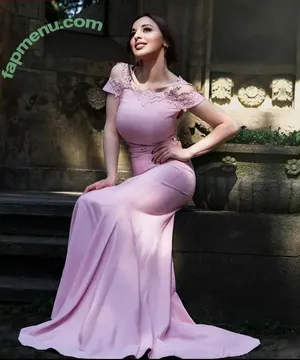 Nino Kikacheishvili / ninas_welt25 nude photo #0098