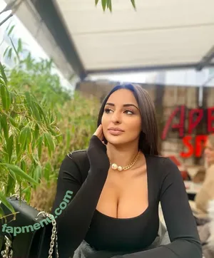 Nino Kikacheishvili / ninas_welt25 nude photo #0100