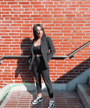 Nino Kikacheishvili / ninas_welt25 nude photo #0104