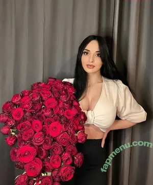 Nino Kikacheishvili / ninas_welt25 nude photo #0121