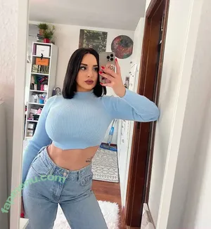 Nino Kikacheishvili / ninas_welt25 nude photo #0126