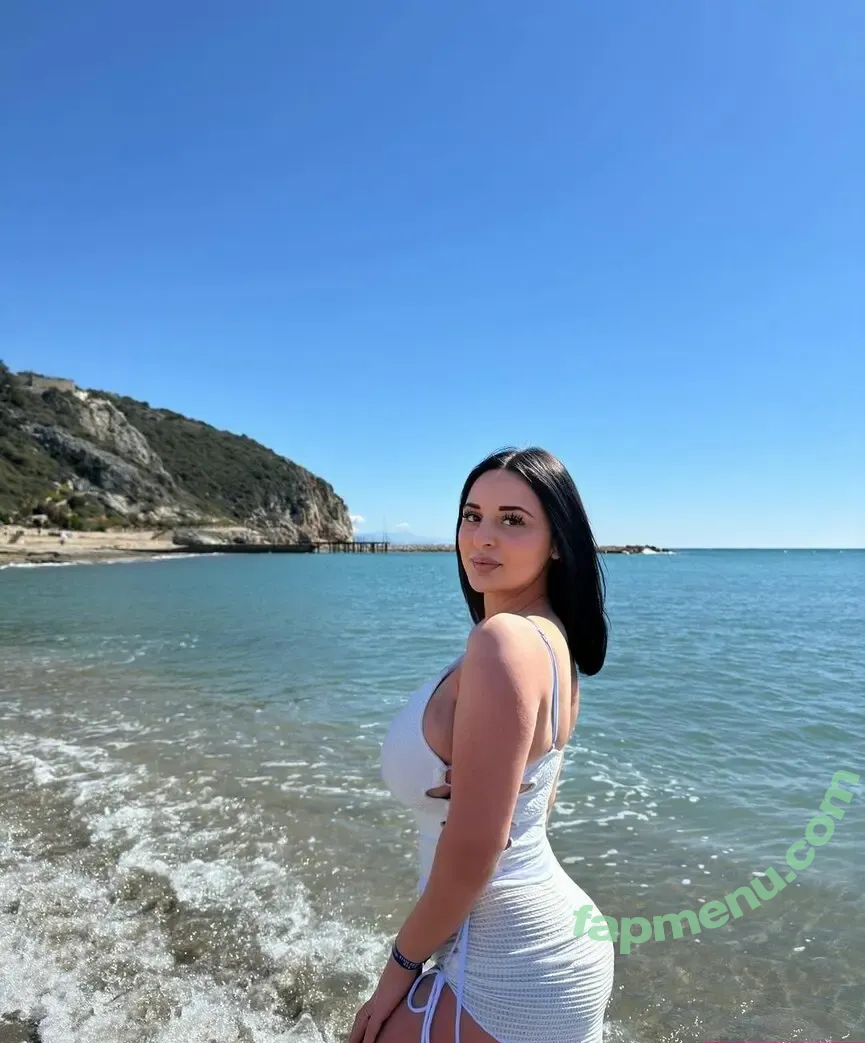 Nino Kikacheishvili nude photo #0066 (ninas_welt25)