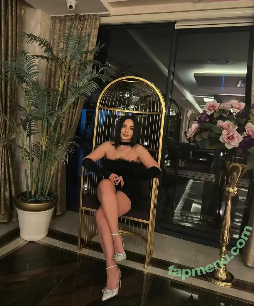 Nino Kikacheishvili nude photo #0067 (ninas_welt25)