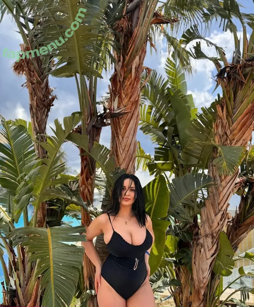 Nino Kikacheishvili nude photo #0068 (ninas_welt25)