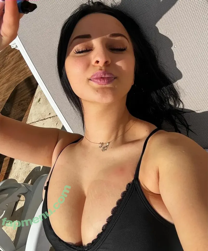 Nino Kikacheishvili nude photo #0070 (ninas_welt25)