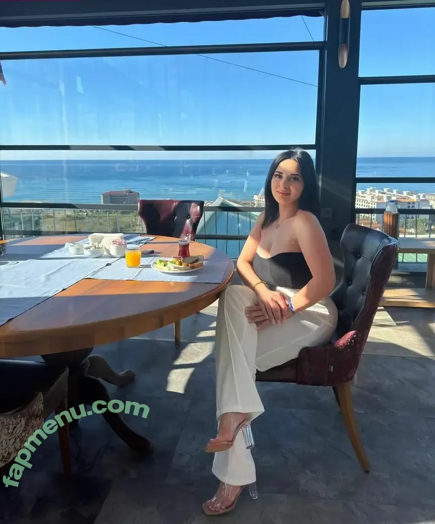 Nino Kikacheishvili nude photo #0072 (ninas_welt25)