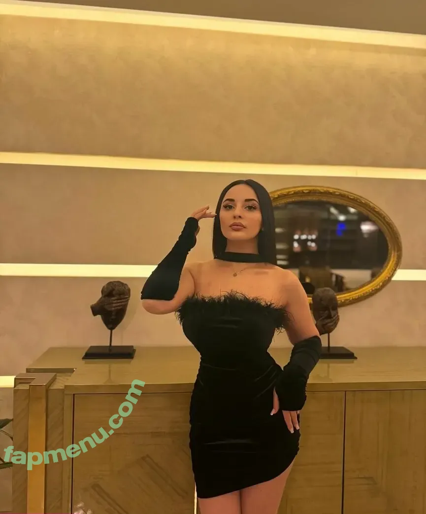 Nino Kikacheishvili nude photo #0073 (ninas_welt25)