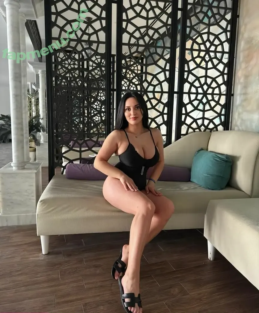 Nino Kikacheishvili nude photo #0075 (ninas_welt25)