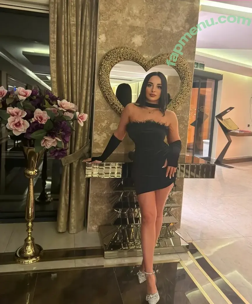 Nino Kikacheishvili nude photo #0077 (ninas_welt25)