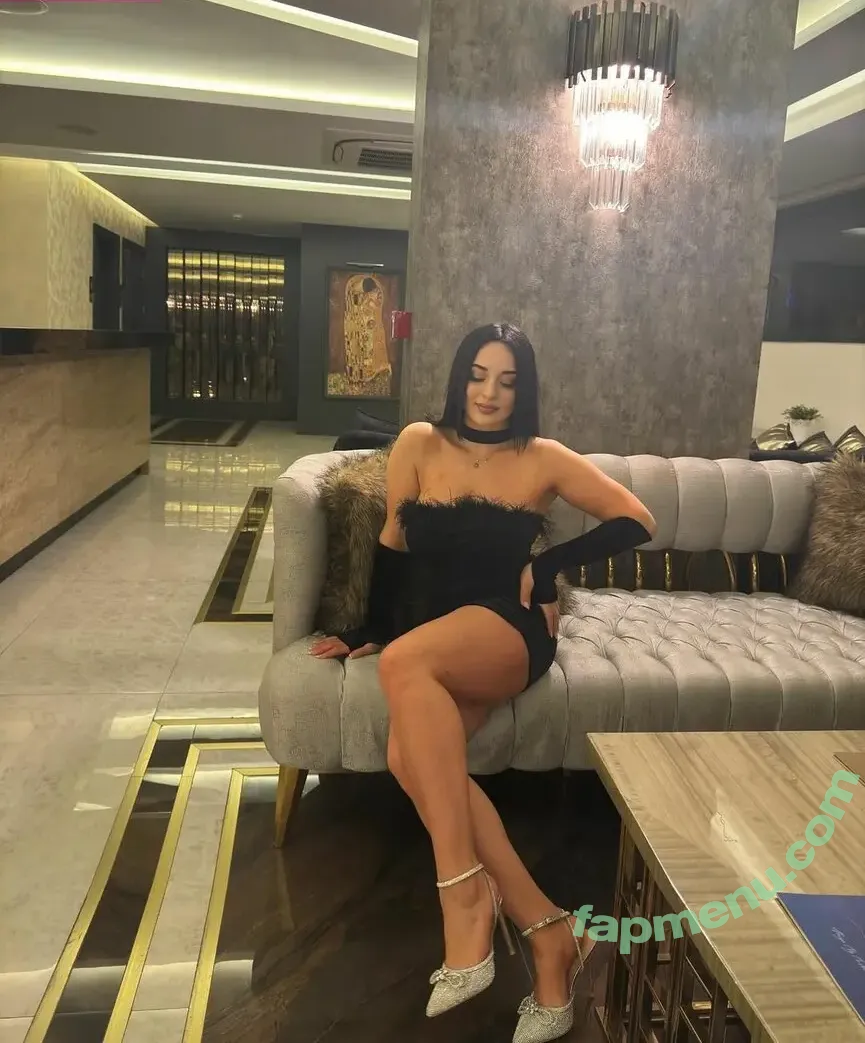 Nino Kikacheishvili nude photo #0078 (ninas_welt25)