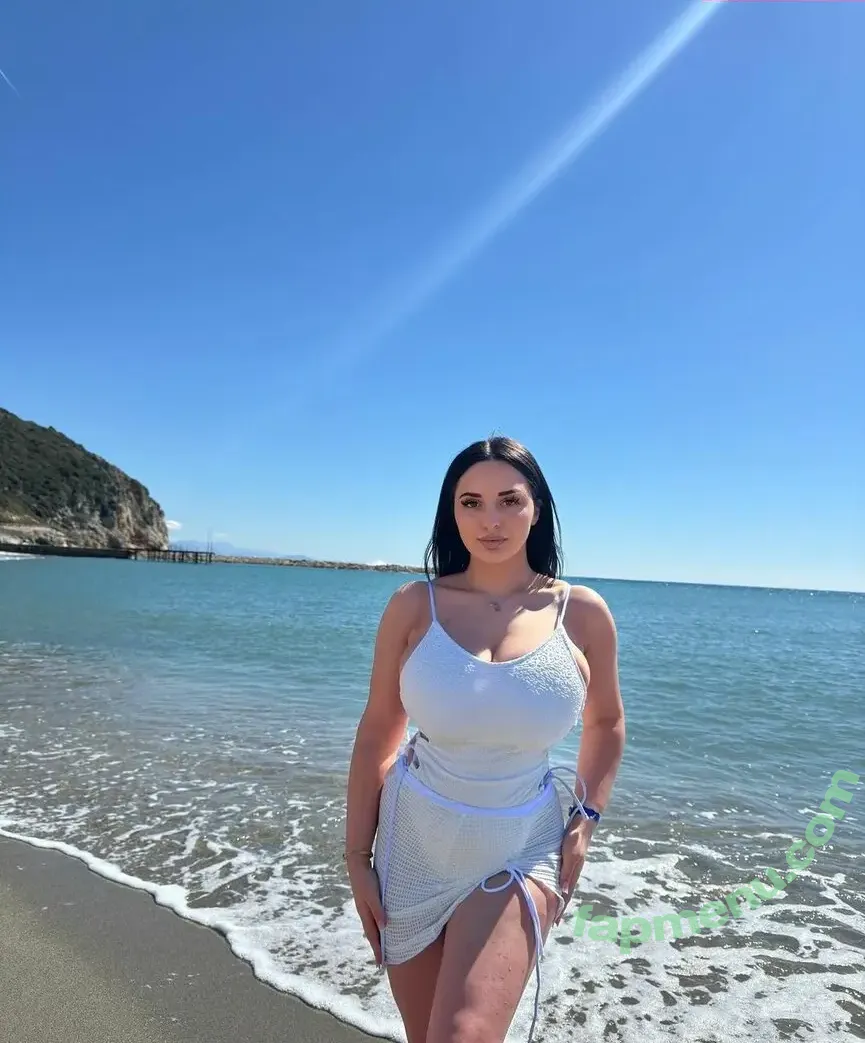 Nino Kikacheishvili nude photo #0082 (ninas_welt25)