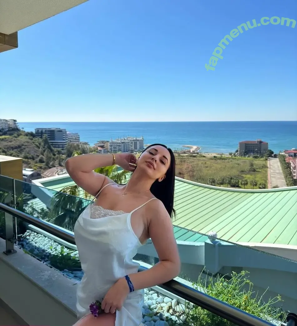 Nino Kikacheishvili nude photo #0086 (ninas_welt25)