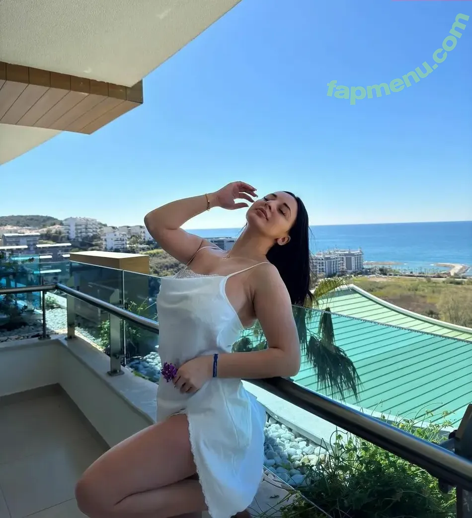 Nino Kikacheishvili nude photo #0087 (ninas_welt25)