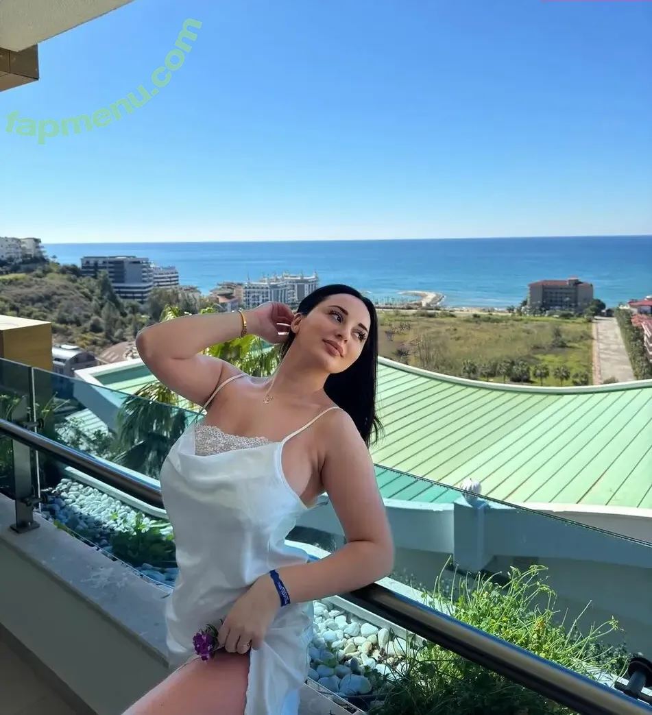 Nino Kikacheishvili nude photo #0088 (ninas_welt25)