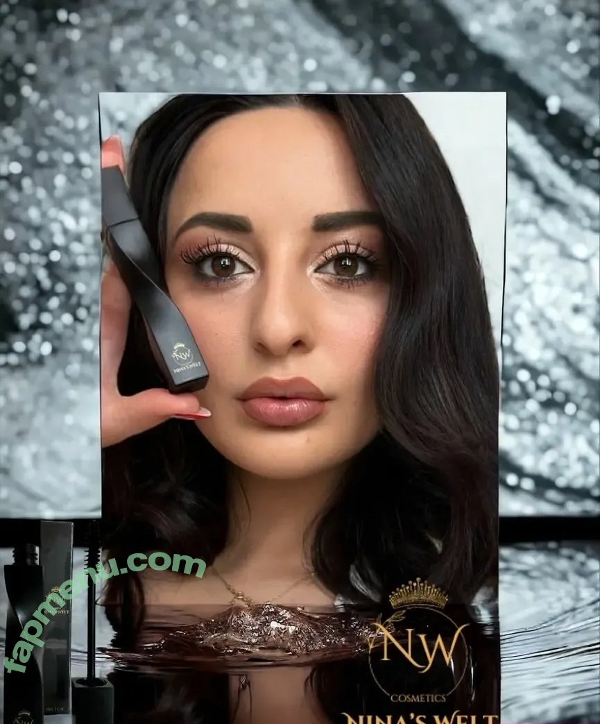 Nino Kikacheishvili nude photo #0089 (ninas_welt25)